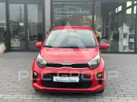 2019 KIA Picanto