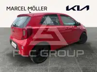 2019 KIA Picanto