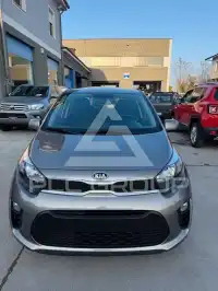2019 KIA Picanto