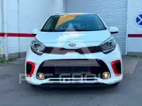 2019 KIA Picanto