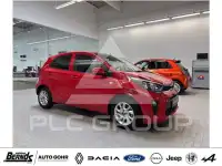 2019 KIA Picanto