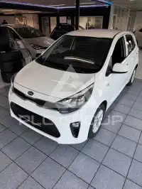 2019 KIA Picanto