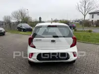2019 KIA Picanto