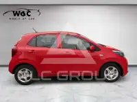 2019 KIA Picanto