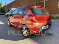 2019 KIA Picanto