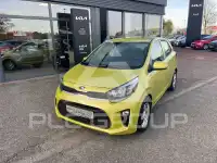 2019 KIA Picanto