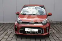 2019 KIA Picanto