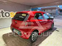 2019 KIA Picanto