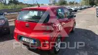 2019 KIA Picanto