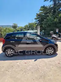 2019 KIA Picanto