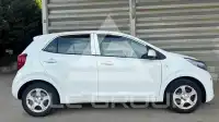2020 KIA Picanto