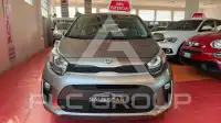 2019 KIA Picanto