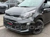 2019 KIA Picanto