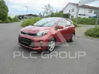 2019 KIA Picanto