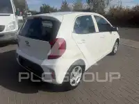 2019 KIA Picanto