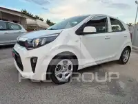 2019 KIA Picanto