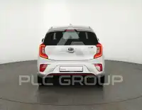 2019 KIA Picanto