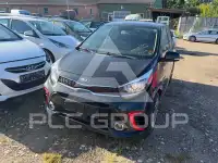 2019 KIA Picanto