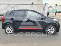 2019 KIA Picanto