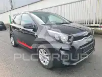 2019 KIA Picanto