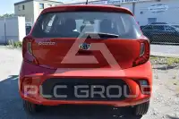 2019 KIA Picanto