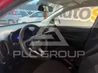 2019 KIA Picanto