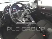 2019 KIA Picanto