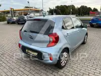 2019 KIA Picanto