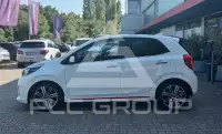 2019 KIA Picanto