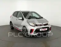 2019 KIA Picanto