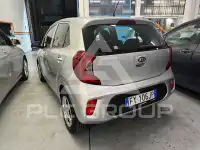 2019 KIA Picanto