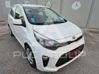 2019 KIA Picanto