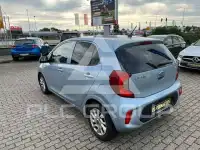 2019 KIA Picanto