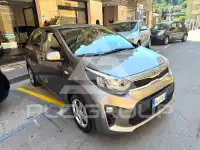 2019 KIA Picanto