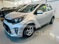 2019 KIA Picanto
