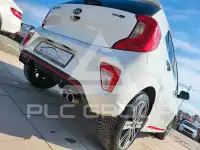 2019 KIA Picanto