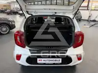 2019 KIA Picanto
