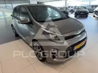 2019 KIA Picanto