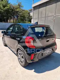 2019 KIA Picanto