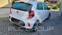 2019 KIA Picanto