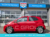 2019 KIA Picanto