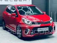 2019 KIA Picanto