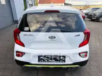 2019 KIA Picanto