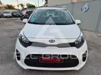 2019 KIA Picanto