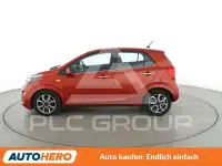 2019 KIA Picanto