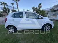 2019 KIA Picanto