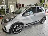 2019 KIA Picanto