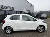 2019 KIA Picanto