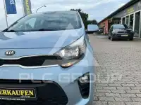 2019 KIA Picanto