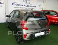 2019 KIA Picanto